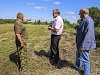 Уватские аграрии в два раза увеличат заготовку сена по сравнению с прошлым годом